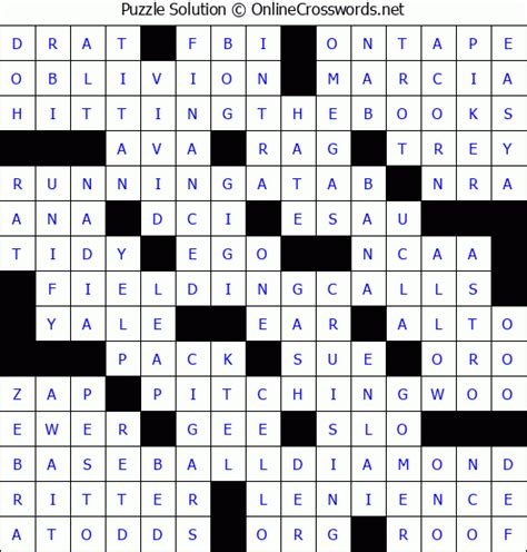 The Crossword Solver finds answers to classic crosswords and cryptic crossword puzzles. . Due follower crossword clue